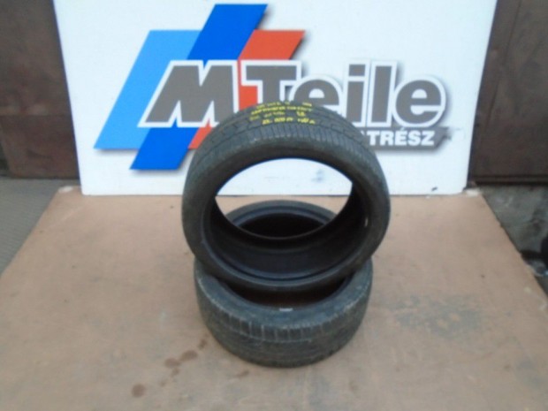 [HASZNLT] Continental ContiWinterContact RSC Deffekttr - 245/40R19